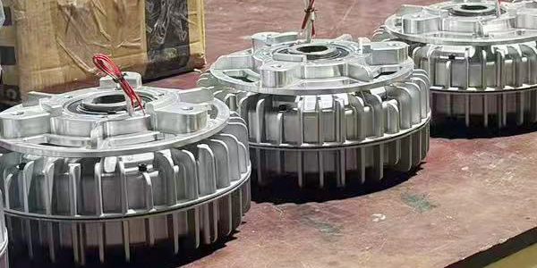 磁粉制動(dòng)器在印刷行業(yè)如何提升效率？