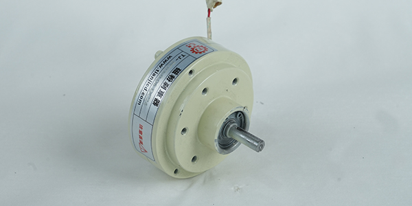 單軸磁粉制動(dòng)器為何是印刷機(jī)械的最佳選擇？