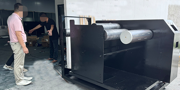 東莞定制收放卷機(jī)架需要多少時(shí)間？