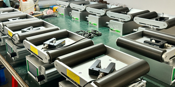 印刷機(jī)糾偏機(jī)裝置有哪些技術(shù)要求？