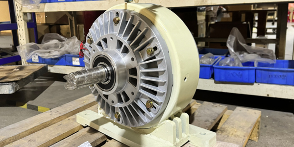 磁粉剎車器如何提升制袋機(jī)生產(chǎn)效率？