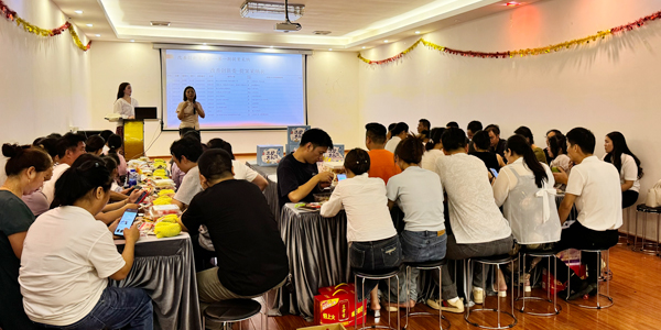 6月份臺(tái)靈機(jī)電生日?qǐng)F(tuán)建，誰(shuí)是幸運(yùn)星？