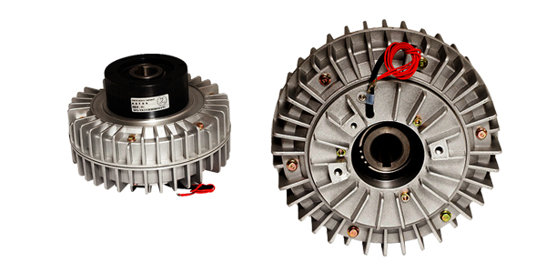 高速分切機(jī)如何選擇合適的磁粉離合器？
