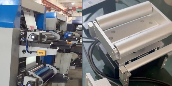 高速凹版印刷機(jī)加裝糾編機(jī)，提升精度還是優(yōu)化效率？