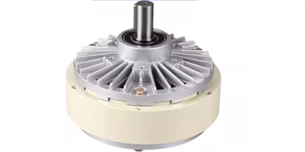 磁粉制動器：織布機高效運行的關(guān)鍵秘密