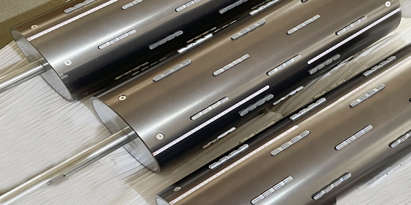 重慶氣脹軸維修哪家強？臺靈機電專業(yè)服務(wù)保障