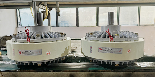 浙江磁粉離合器哪家強？天機源頭工廠品質(zhì)有保障！