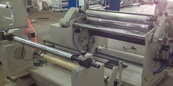 分切機跑偏原因大揭密，你知道嗎？