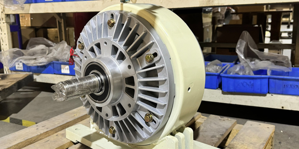 磁粉離合器在高溫工業(yè)中的表現(xiàn)如何？