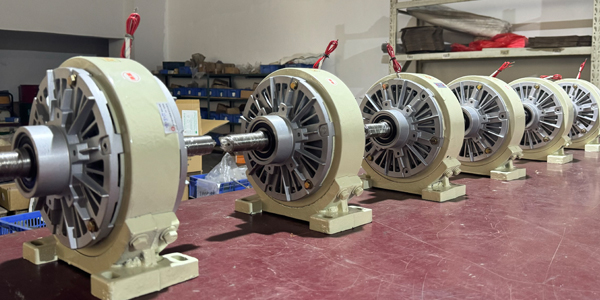 臺靈機電5KG磁粉離合器價格優(yōu)勢，值得一看嗎？