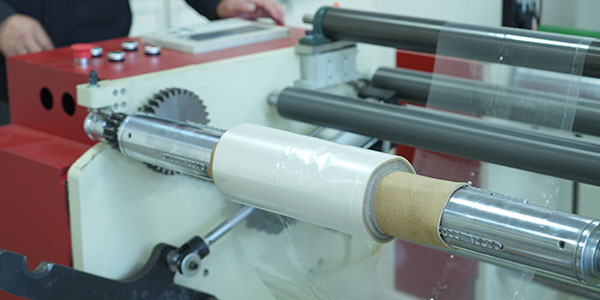 為什么選擇江蘇定做收放卷氣脹軸廠家？