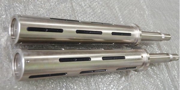 分切機氣脹軸一般有多長？