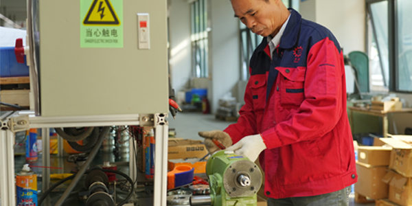 電磁制動器如何有效解決減速機(jī)故障問題？