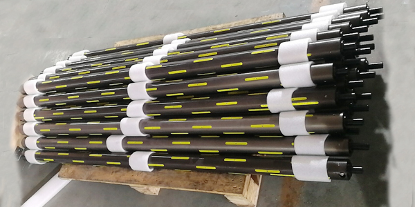 臺靈氣脹軸廠家，如何挑選優(yōu)質(zhì)的氣脹軸？