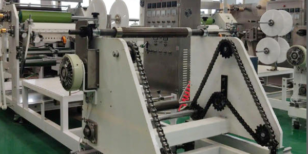 為什么選擇廣東臺靈傳動配件？創(chuàng)新模切機(jī)配件哪家強(qiáng)？