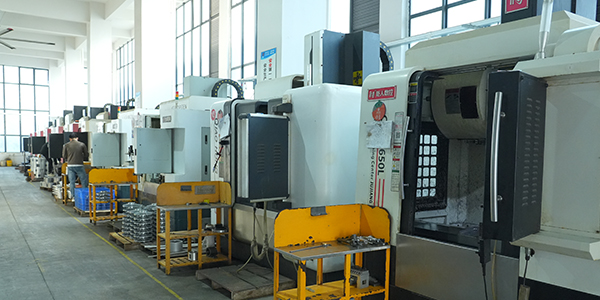 臺靈機(jī)電5S管理：效率提升50%的秘密