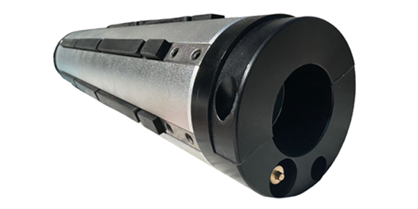 3寸氣脹軸為何取代1.5寸？