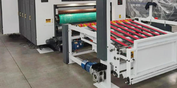 磁粉離合器如何提高分切機(jī)效率？