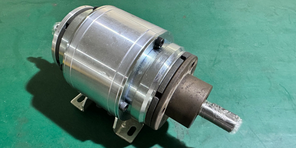 電磁離合制動(dòng)組