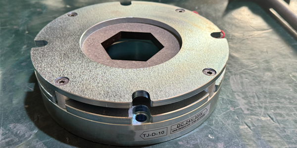 電磁制動器 電磁制動器